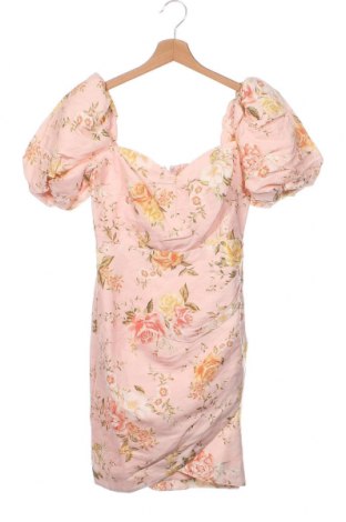 Kleid Forever New, Größe XS, Farbe Mehrfarbig, Preis 54,94 €