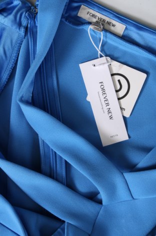 Kleid Forever New, Größe XL, Farbe Blau, Preis 28,87 €