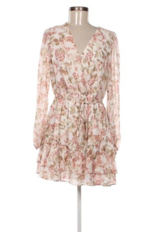 Kleid Forever New, Größe M, Farbe Mehrfarbig, Preis 30,84 €