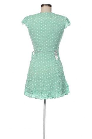 Šaty  Forever New, Velikost XS, Barva Zelená, Cena  636,00 Kč