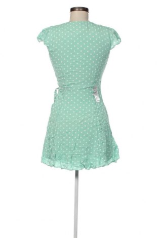 Rochie Forever New, Mărime XS, Culoare Verde, Preț 230,26 Lei