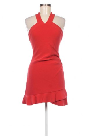Φόρεμα Forever New, Μέγεθος M, Χρώμα Κόκκινο, Τιμή 45,11 €