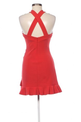 Šaty  Forever New, Veľkosť M, Farba Červená, Cena  48,71 €