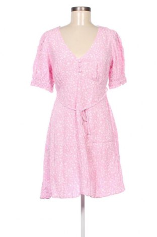 Šaty  Forever New, Veľkosť M, Farba Ružová, Cena  90,21 €