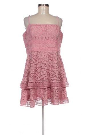 Kleid Forever New, Größe XL, Farbe Rosa, Preis € 45,65