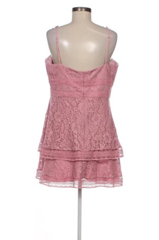 Kleid Forever New, Größe XL, Farbe Rosa, Preis 45,65 €