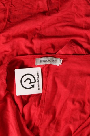 Kleid Fox's, Größe M, Farbe Rot, Preis 5,42 €