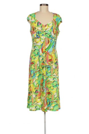 Φόρεμα Fox's, Μέγεθος L, Χρώμα Πολύχρωμο, Τιμή 15,22 €