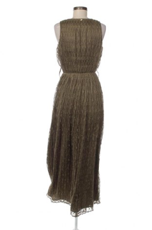 Kleid Fracomina, Größe XS, Farbe Grün, Preis 26,25 €