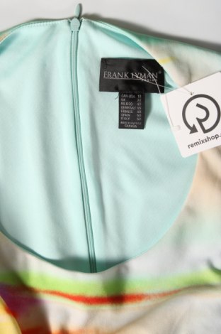 Šaty  Frank Lyman, Veľkosť XL, Farba Viacfarebná, Cena  41,91 €