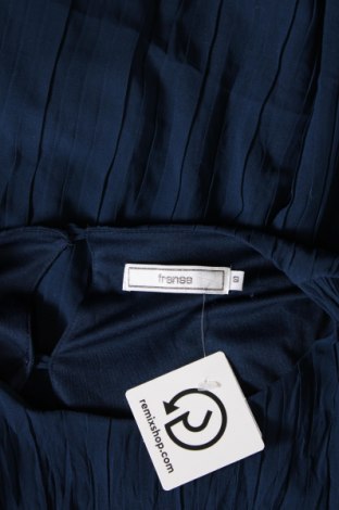 Φόρεμα Fransa, Μέγεθος S, Χρώμα Μπλέ, Τιμή 14,46 €