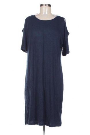 Φόρεμα Fransa, Μέγεθος M, Χρώμα Μπλέ, Τιμή 18,93 €