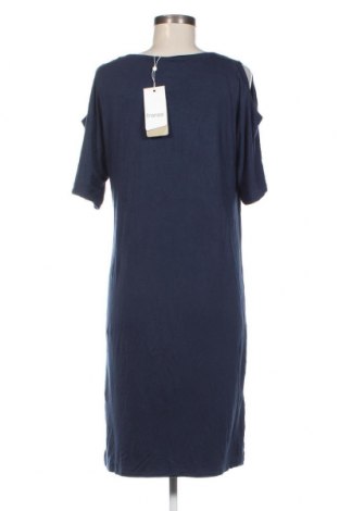 Φόρεμα Fransa, Μέγεθος M, Χρώμα Μπλέ, Τιμή 32,18 €