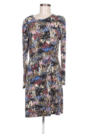 Kleid Free Quent, Größe XL, Farbe Mehrfarbig, Preis € 11,53
