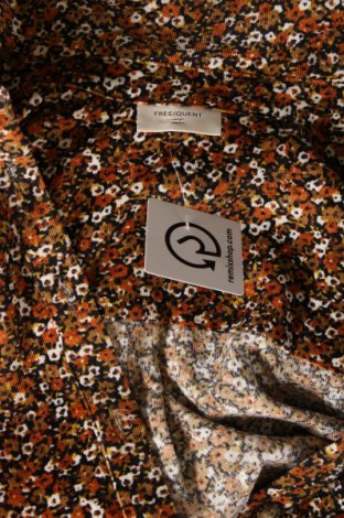 Kleid Free Quent, Größe S, Farbe Mehrfarbig, Preis € 28,53