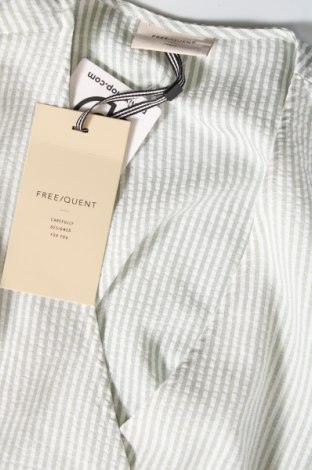 Kleid Free Quent, Größe L, Farbe Mehrfarbig, Preis € 31,73