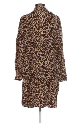 Kleid Free Quent, Größe M, Farbe Mehrfarbig, Preis 25,24 €