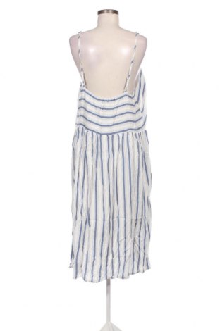 Kleid Free Quent, Größe XL, Farbe Weiß, Preis € 26,29