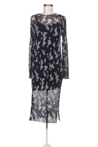 Φόρεμα Free Quent, Μέγεθος XS, Χρώμα Μπλέ, Τιμή 31,55 €