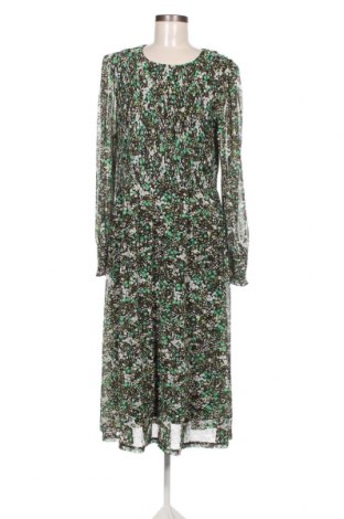Φόρεμα Free Quent, Μέγεθος XXL, Χρώμα Πολύχρωμο, Τιμή 42,06 €