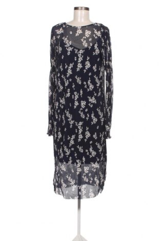 Φόρεμα Free Quent, Μέγεθος XL, Χρώμα Μπλέ, Τιμή 25,24 €