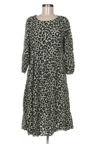 Kleid Free Quent, Größe S, Farbe Mehrfarbig, Preis € 9,99
