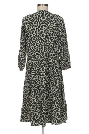 Kleid Free Quent, Größe S, Farbe Mehrfarbig, Preis 9,99 €