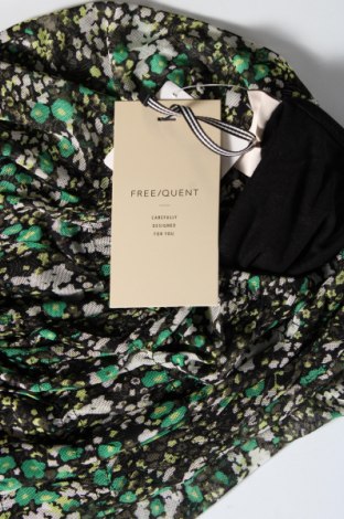 Kleid Free Quent, Größe L, Farbe Mehrfarbig, Preis 28,39 €