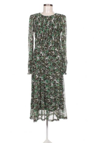 Kleid Free Quent, Größe L, Farbe Mehrfarbig, Preis 24,71 €