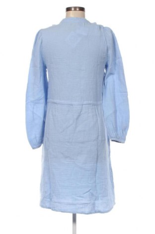 Šaty  Free Quent, Veľkosť XS, Farba Modrá, Cena  26,72 €