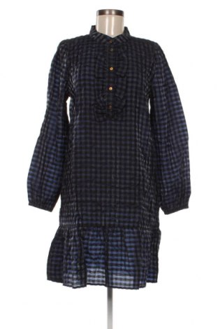 Kleid Free Quent, Größe M, Farbe Blau, Preis 26,72 €