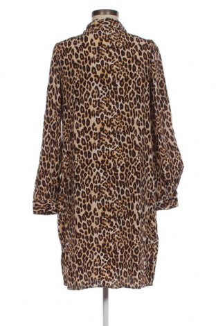 Kleid Free Quent, Größe S, Farbe Mehrfarbig, Preis 28,39 €