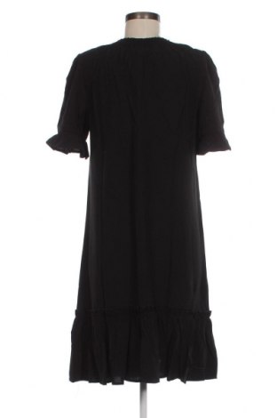 Kleid Free Quent, Größe S, Farbe Schwarz, Preis € 11,04