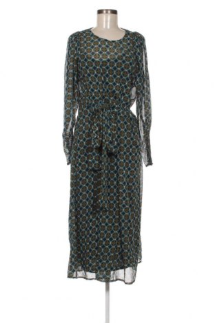 Kleid Free Quent, Größe XS, Farbe Mehrfarbig, Preis € 10,52