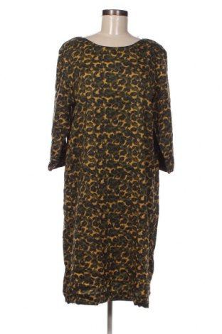 Šaty  Free Quent, Velikost XL, Barva Vícebarevné, Cena  654,00 Kč