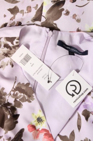 Φόρεμα French Connection, Μέγεθος XXS, Χρώμα Πολύχρωμο, Τιμή 48,71 €