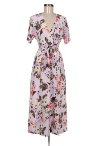 Φόρεμα French Connection, Μέγεθος XXS, Χρώμα Πολύχρωμο, Τιμή 36,08 €