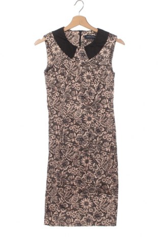 Kleid French Connection, Größe XS, Farbe Mehrfarbig, Preis 15,58 €