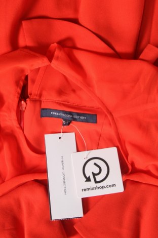 Φόρεμα French Connection, Μέγεθος XXS, Χρώμα Κόκκινο, Τιμή 53,63 €