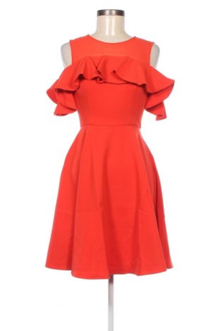 Φόρεμα French Connection, Μέγεθος XXS, Χρώμα Κόκκινο, Τιμή 15,77 €