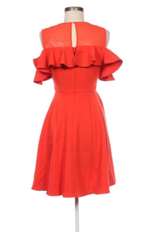 Kleid French Connection, Größe XXS, Farbe Rot, Preis € 15,77