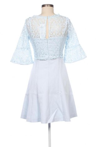 Φόρεμα French Connection, Μέγεθος XXS, Χρώμα Μπλέ, Τιμή 53,63 €