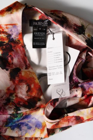 Kleid Friends, Größe M, Farbe Mehrfarbig, Preis € 18,26