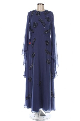 Šaty  Frock And Frill, Veľkosť M, Farba Modrá, Cena  155,15 €