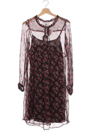 Kleid Frogbox, Größe XS, Farbe Mehrfarbig, Preis 64,08 €