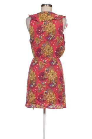Kleid Funky Buddha, Größe L, Farbe Rosa, Preis € 8,56