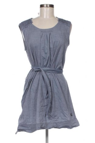 Kleid G-Star Raw, Größe L, Farbe Blau, Preis 27,31 €