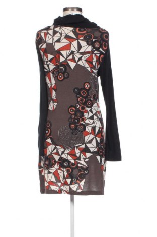 Φόρεμα G.W., Μέγεθος S, Χρώμα Πολύχρωμο, Τιμή 20,78 €
