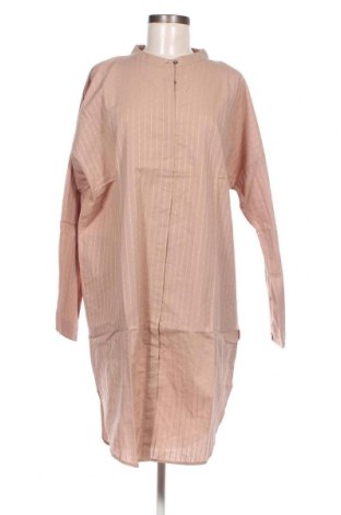 Φόρεμα Gai & Lisva, Μέγεθος M, Χρώμα  Μπέζ, Τιμή 108,14 €
