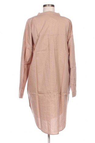 Φόρεμα Gai & Lisva, Μέγεθος M, Χρώμα  Μπέζ, Τιμή 89,45 €